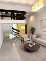 Lorong Penchalak (D19), Semi-Detached #604273891